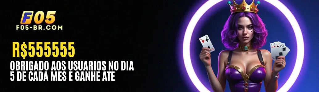 Caça Níqueis banner